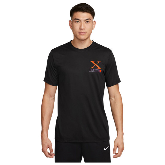 Nike Ανδρική κοντομάνικη μπλούζα Dri-FIT